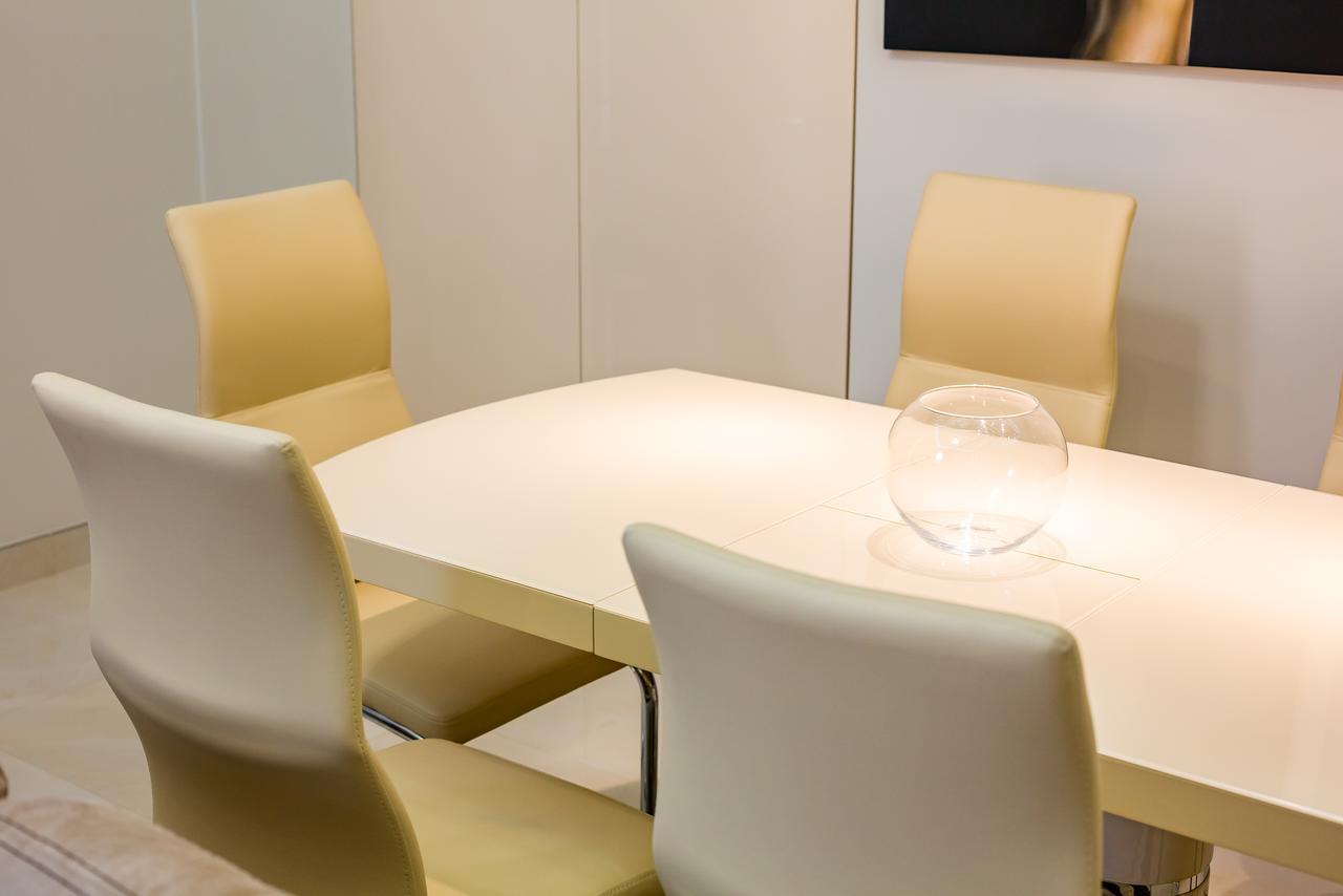 Leogrand Deluxe Apartments On Doroshenka 17 Лвив Екстериор снимка